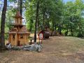 Projekat „Od šuma za šume“ ušao u završnu fazu